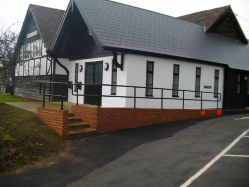 Stewkley Village Hall 