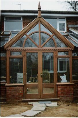 Conservatories