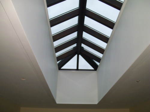 Roof Lanterns